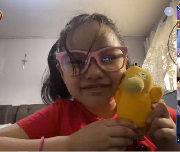 Students Have Enough Time To Enjoy the Summer Holidays