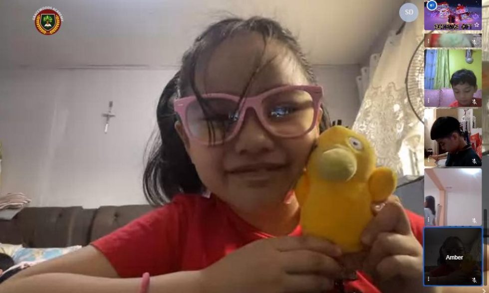 Students Have Enough Time To Enjoy the Summer Holidays