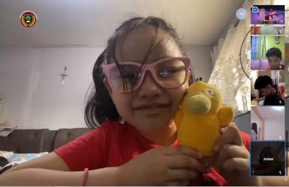 Students Have Enough Time To Enjoy the Summer Holidays