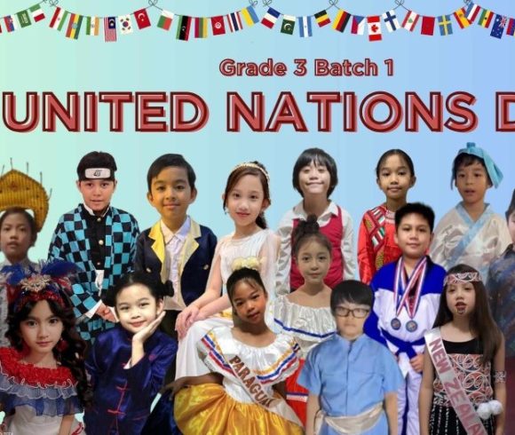 School Talents Gathering