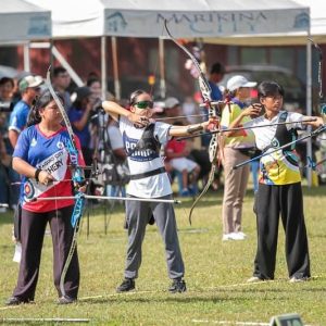 Athletic Summer Camps