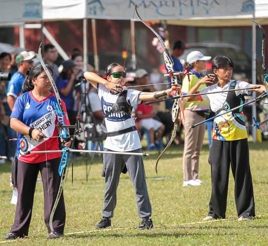 Athletic Summer Camps