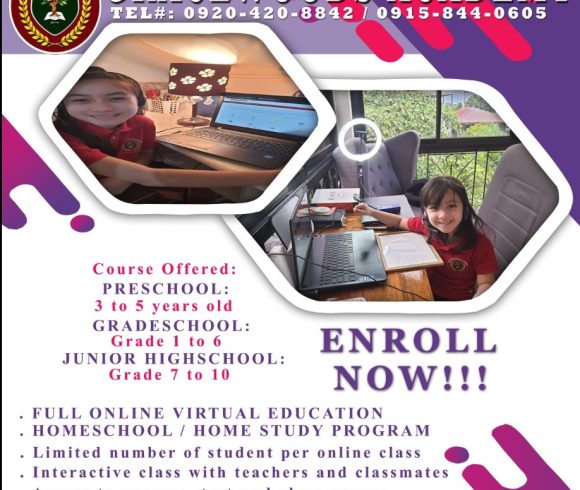 Greenwoods Academy “Open Door”