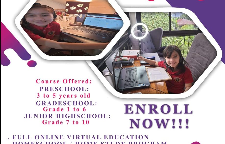 A Virtual High School Experience