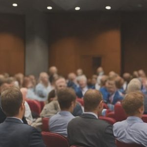 Digital Education Market Briefing