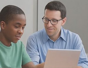 Education School Technology