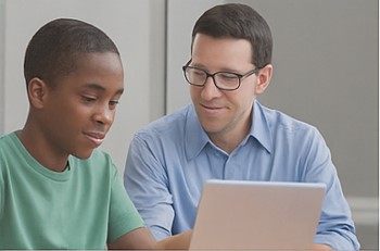 Education School Technology